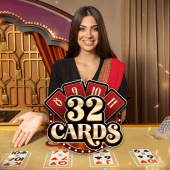 32 Baraha on bet365 sports