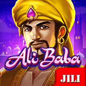 Ali Baba on bet365 sports