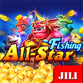 All Star Fishing on bet365 sports