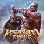 Asgardian Rising on bet365 sports