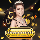 Baccarat A on bet365 sports