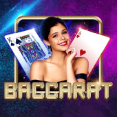 Baccarat B on bet365 sports