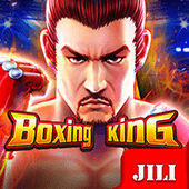 Boxing King on bet365 sports