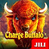 Charge Buffalo on bet365 sports