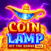 Coin Lamp slot on bet365 sports