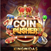 Coin Pusher on bet365 sports