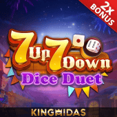 Dice Duet on bet365 sports