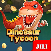 Dinosaur Tycoon on bet365 sports