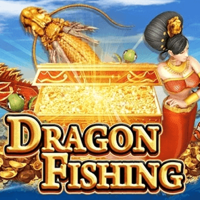 Dragon Fishing on bet365 sports