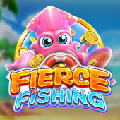 Fierce Fishing on bet365 sports