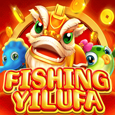 Fishing Yi Lu Fa on bet365 sports