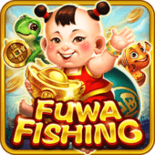 Fuwa Fishing on bet365 sports
