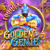Golden Genie on bet365 sports