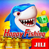 Happy Fishing on bet365 sports