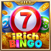 Irich Bingo slot on bet365 sports