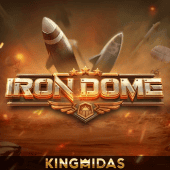 Iron Dome on bet365 sports