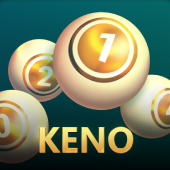 Keno on bet365 sports