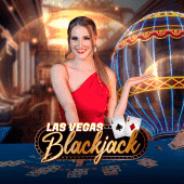 Las Vegas Blackjack on bet365 sports