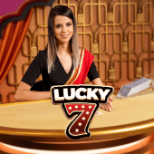 Lucky 7 on bet365 sports