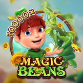 Magic Beans on bet365 sports