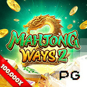 Mahjong Ways 2 on bet365 sports