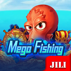 Mega Fishing on bet365 sports