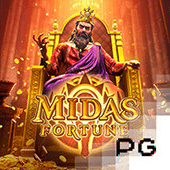 Midas Fortune on bet365 sports