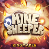 Minesweeper on bet365 sports