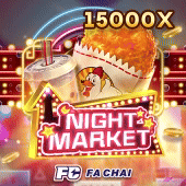 Night Market on bet365 sports