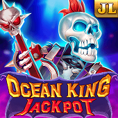 Ocean King Jackpot on bet365 sports