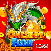Oneshot Fishing on bet365 sports
