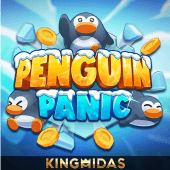 Penguin Panic on bet365 sports