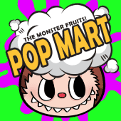 Popmart slot on bet365 sports