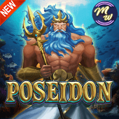 Poseidon slot on bet365 sports