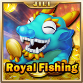 Royal Fishing on bet365 sports