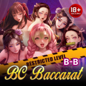 Sexy Blockchain Baccarat on bet365 sports