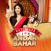 Ultimate Andar Bahar on bet365 sports