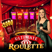 Ultimate Roulette on bet365 sports