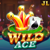 Wild Ace on bet365 sports